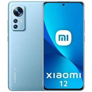 xiaomi 12 256gb 8gb ram 63 5g blue ita