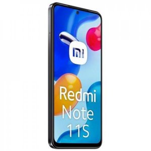 xiaomi redmi note 11s 5g 128gb 4gb ram nero midnight black