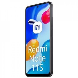 xiaomi redmi note 11s 5g 128gb 4gb ram nero midnight black