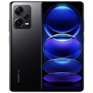 xiaomi redmi note 12 pro  256gb 8gb ram 667 5g black eu