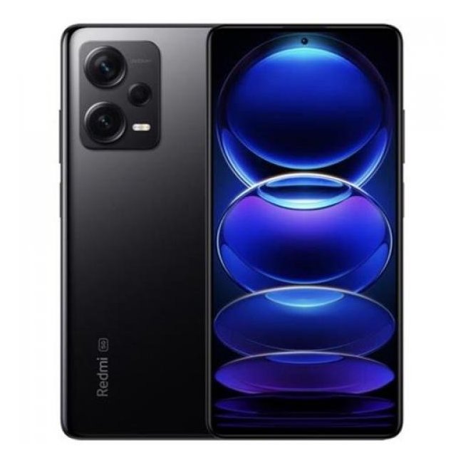 xiaomi redmi note 12 pro  256gb 8gb ram 667 5g black eu