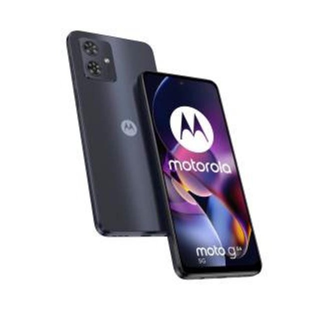 motorola moto g54 256gb 8gb ram 65 5g midnight blue tim