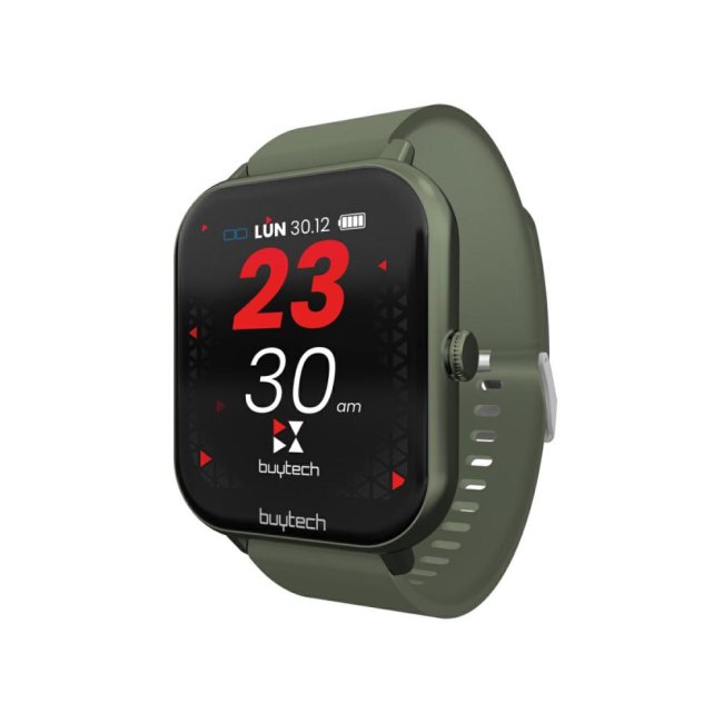 smartwatch techmade buytechallum 183 verde