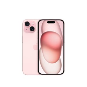 apple iphone 15 256gb 61 pink eu mtp73sxa
