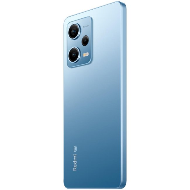 xiaomi redmi note 12 pro 5g 128gb 8gb ram blu blue