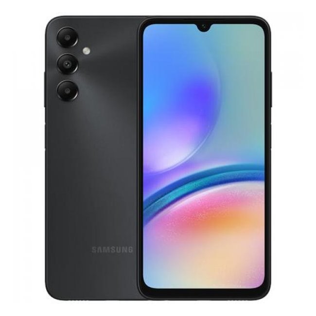 samsung galaxy a05s sm-a057 128gb 4gb ram 67 black tim