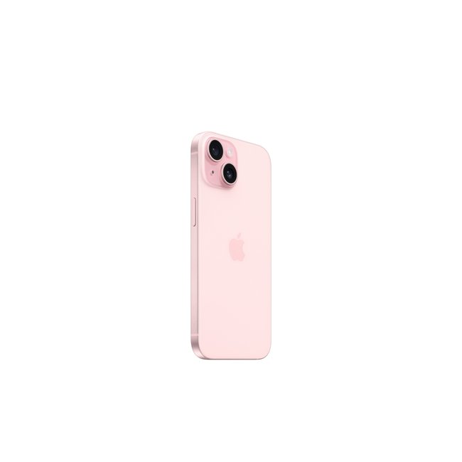 apple iphone 15 256gb rosa pink mtp73sxa