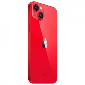 apple iphone 14 256gb rosso red mpwh3yca