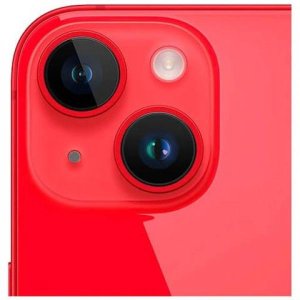 apple iphone 14 256gb rosso red mpwh3yca