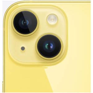 apple iphone 14 256gb giallo yellow mr3y3yca
