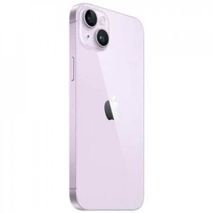 apple iphone 14 128gb viola purple mpv03qla