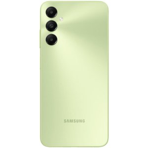 samsung galaxy a05s 128gb 4gb ram verde light green sm-a057