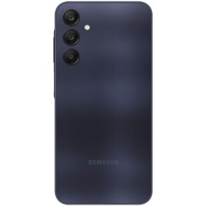 samsung galaxy a25 sm-a256 256gb 6gb ram 65 5g blueblack ita