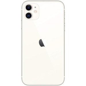 apple iphone 11 128gb white mhdj3qla