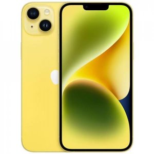 apple iphone 14 plus 256gb 67 yellow ita mr6d3qla