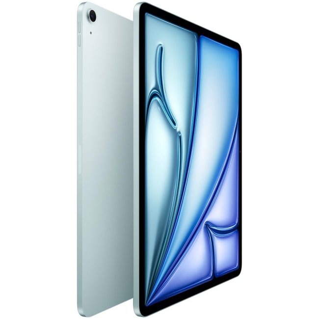 apple ipad air 2024 6gen 13 128gb m2 blue ita mv283tya