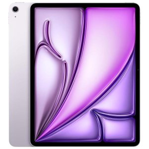 apple ipad air 2024 6gen 13 128gb m2 purple ita mv2c3tya