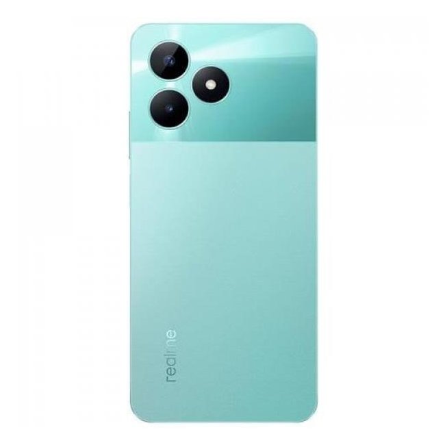 realme c51 256gb 6gb ram 674 mint green ita