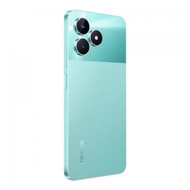 realme c51 256gb 6gb ram 674 mint green ita