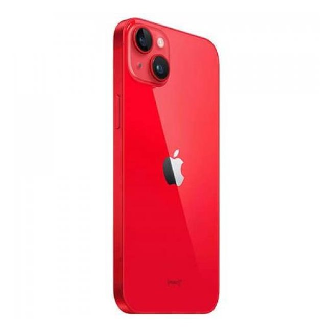 apple iphone 14 128gb red mpva3qla