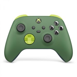 xbox serie xs wireless controller special edition remix