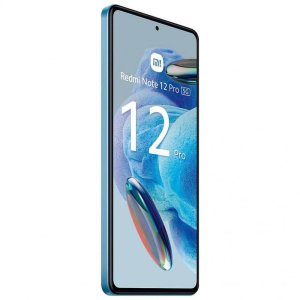 xiaomi redmi note 12 pro 5g 256gb 8gb ram blue