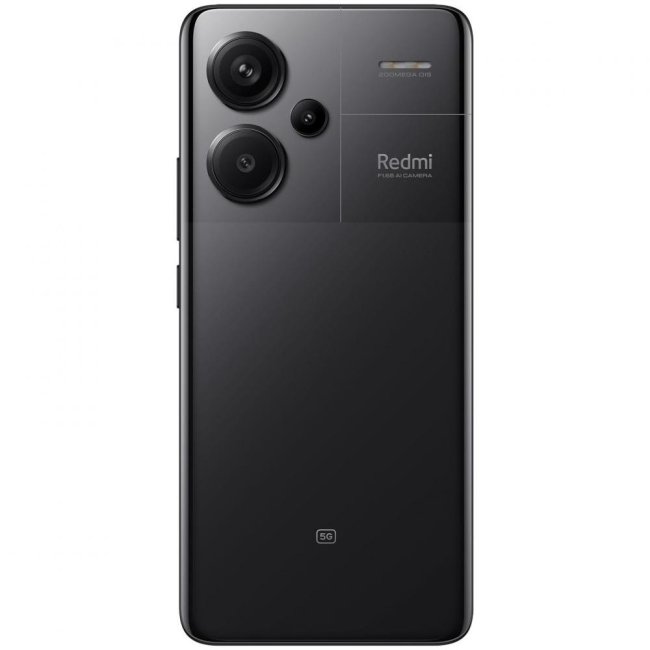 xiaomi redmi note 13 pro  5g 512gb 12gb ram midnight black