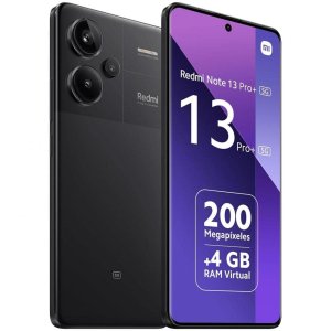 xiaomi redmi note 13 pro  5g 512gb 12gb ram midnight black