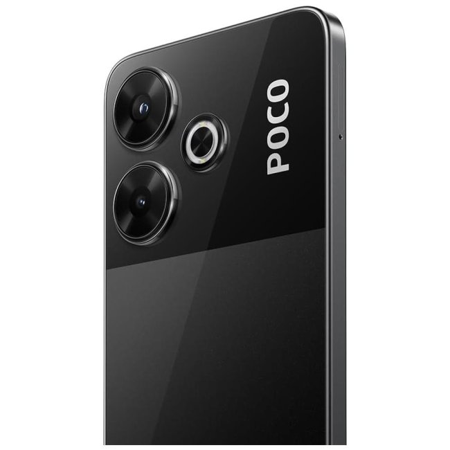 poco m6 128gb 6gb ram 679 blackds eu