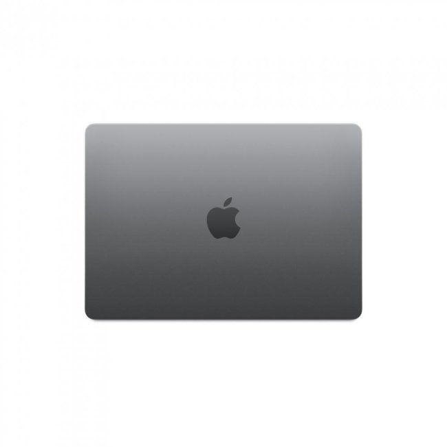 apple macbook air 2022 13 m2 8c8g 256gb ssd 8gb ram space grey mlxw3ta