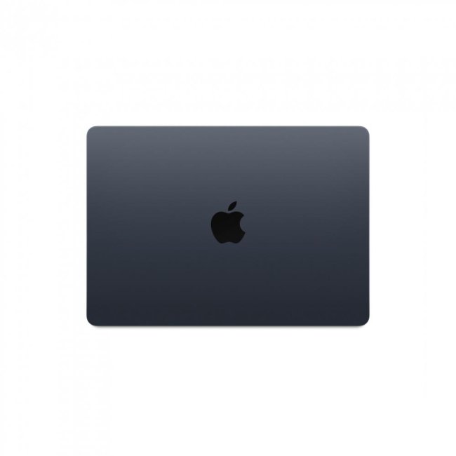 apple macbook air 2022 13 m2 8c8g 256gb ssd 8gb ram midnight mly33ta