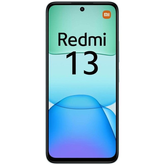 xiaomi redmi 13 128gb 6gb ram 679 ocean blue eu