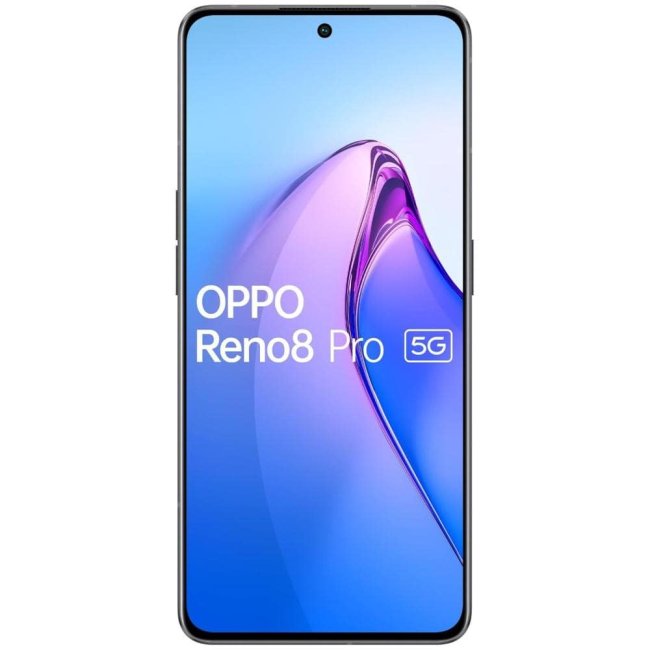 oppo reno 8 pro 5g 256gb 8gb ram glazed black