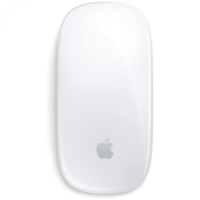 apple magic mouse 2 2021 silver ita mk2e3za