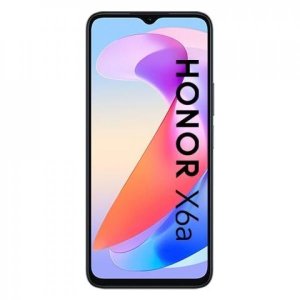 honor x6a 128gb 4gb ram 656 midnight black dual sim ita