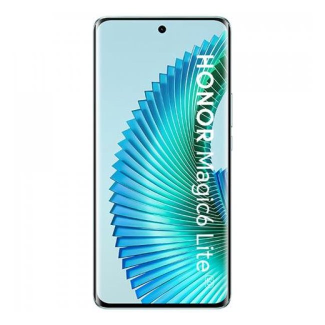 honor magic 6 lite 256gb 8gb ram 678 5g emerald green eu