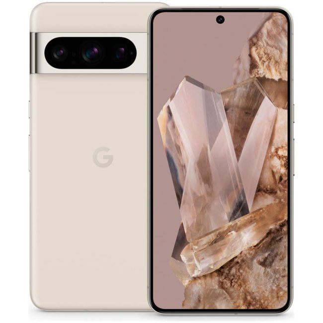 google pixel 8 pro 12 256gb 67 5g porcelain eu