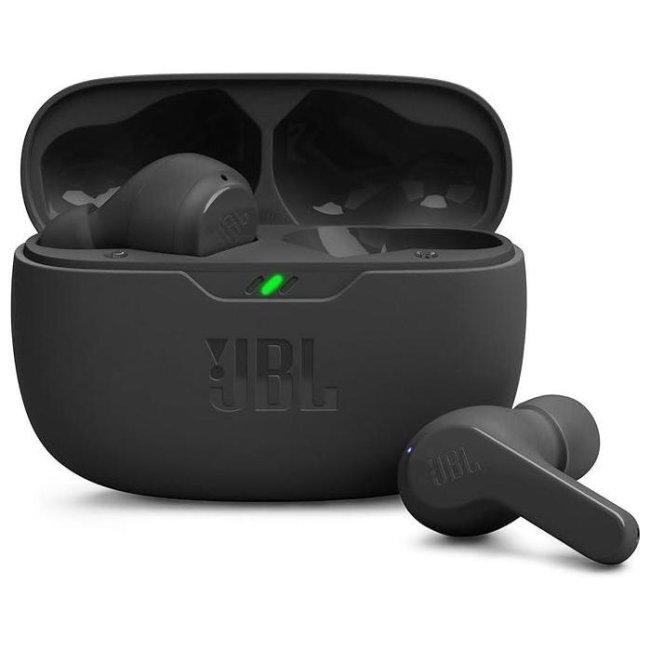 jbl auricolari bt wave beam tws black