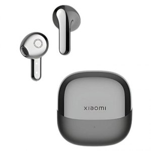 auricolari wireless xiaomi buds 5 graphite black