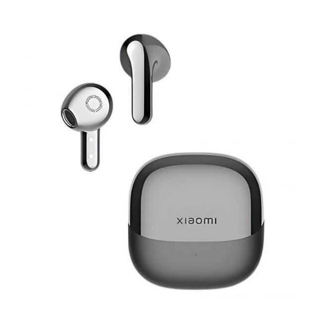 auricolari wireless xiaomi buds 5 graphite black