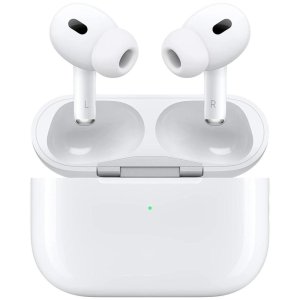 auricolari apple airpod pro2 2023  custricwir usb-c mtjv3tya