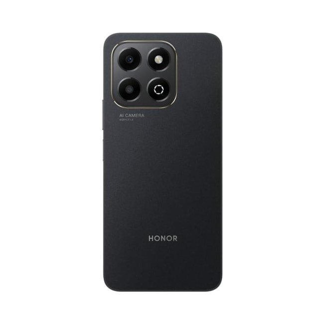 honor x6b 128gb 4gb ram 656 midnight black tim