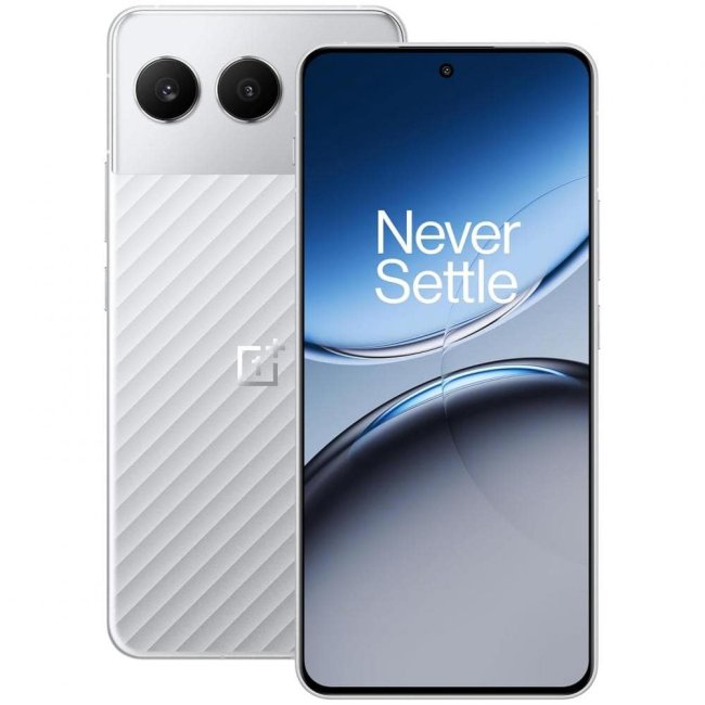 oneplus nord 4 16 512gb 674 5g mercurial silver dual sim ita