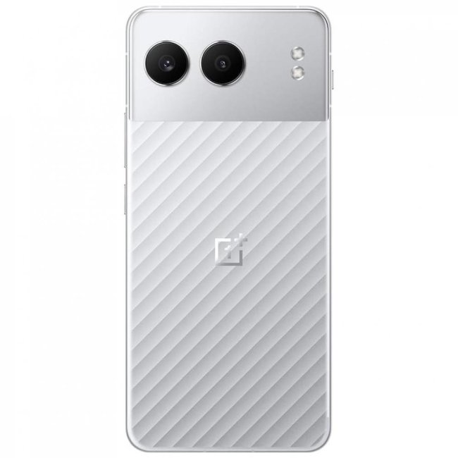 oneplus nord 4 16 512gb 674 5g mercurial silver dual sim ita