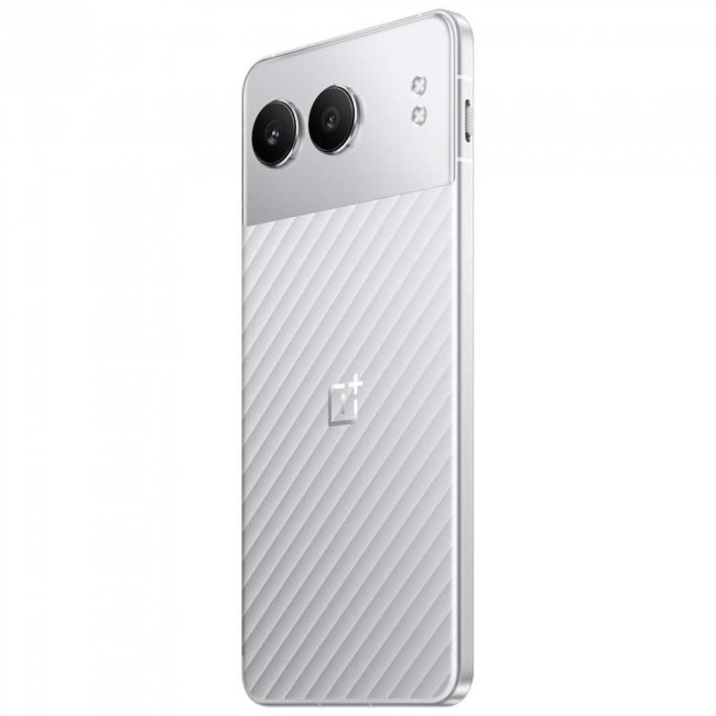 oneplus nord 4 16 512gb 674 5g mercurial silver dual sim ita