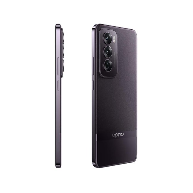 oppo reno 12 pro 12 512gb 67 5g nebula black opt