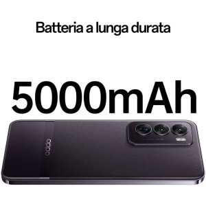 oppo reno 12 pro 12 512gb 67 5g nebula black opt