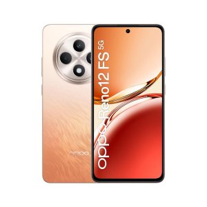 oppo reno 12fs 5g 256gb 8gb ram 667 amber orange ita