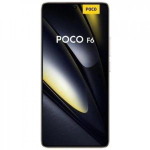 poco f6 12 512gb 667 5g titanium dual sim eu