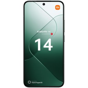 xiaomi 14 12 512gb 636 5gjade green dual sim wind3